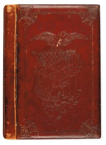 STANLEY, HENRY MORTON.  The American Testimonial Banquet to Henry M. Stanley.  1890